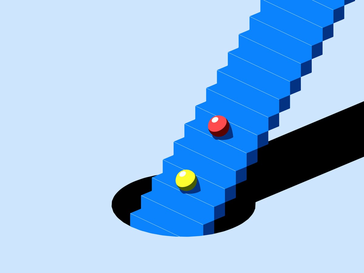 Game of Thrones, Chinese style | The cycles of power